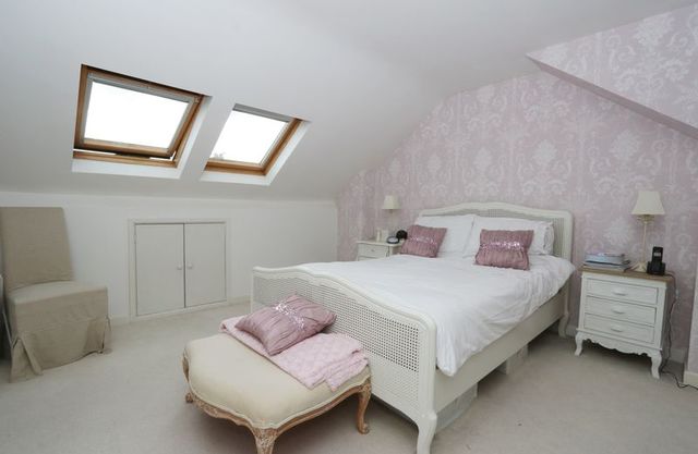  Image of 4 bedroom Terraced house for sale in Combe Road Combe Down Bath BA2 at Combe Road Combe Down Bath, BA2 5HY