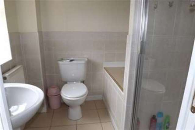  Image of 3 bedroom Detached house to rent in Cooke Close Chafford Hundred Grays RM16 at Grays, RM16 6EE