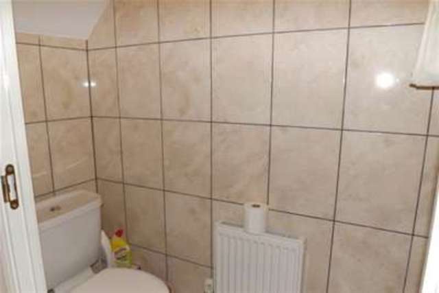  Image of 3 bedroom Detached house to rent in Cooke Close Chafford Hundred Grays RM16 at Grays, RM16 6EE