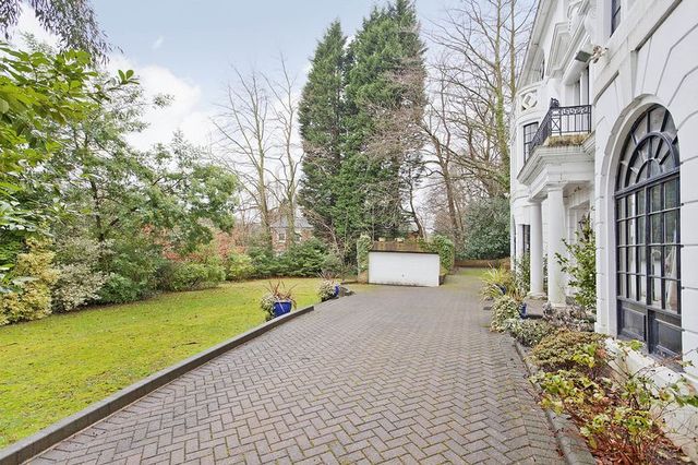  Image of 6 bedroom Detached house for sale in Coombe Park Kingston upon Thames KT2 at Coombe Park  Kingston Upon Thames, KT2 7JB