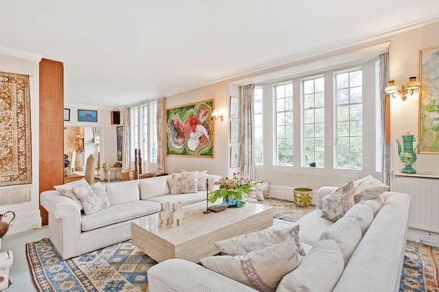  Image of 6 bedroom Detached house for sale in Coombe Park Kingston upon Thames KT2 at Coombe Park  Kingston Upon Thames, KT2 7JB