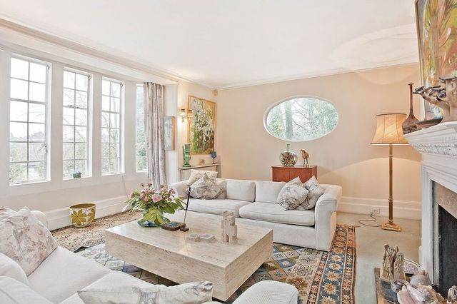  Image of 6 bedroom Detached house for sale in Coombe Park Kingston upon Thames KT2 at Coombe Park  Kingston Upon Thames, KT2 7JB