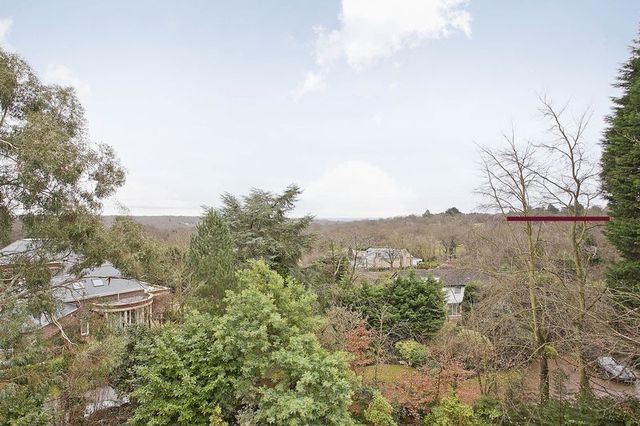  Image of 6 bedroom Detached house for sale in Coombe Park Kingston upon Thames KT2 at Coombe Park  Kingston Upon Thames, KT2 7JB