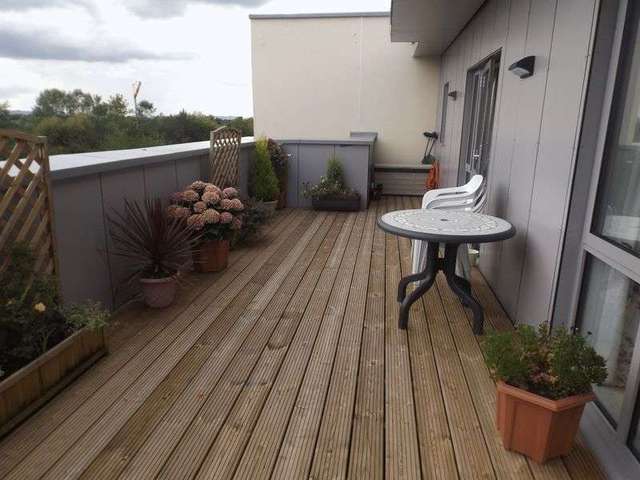  Image of 1 bedroom Flat for sale in The Brow Burgess Hill RH15 at The Brow  Burgess Hfill, RH15 9DD