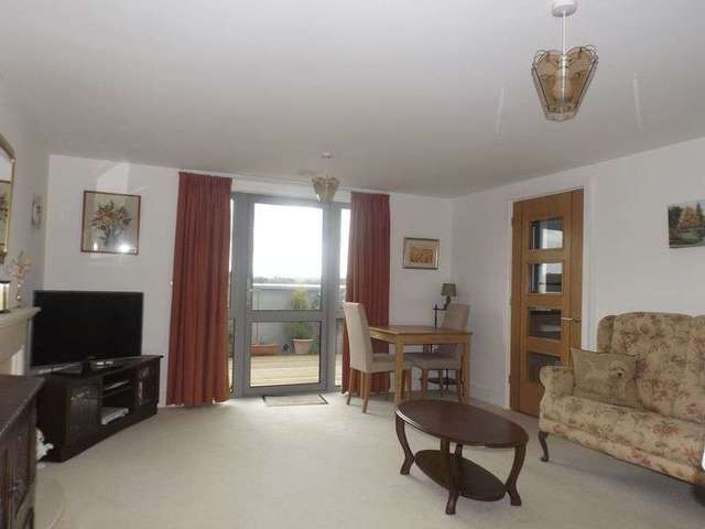  Image of 1 bedroom Flat for sale in The Brow Burgess Hill RH15 at The Brow  Burgess Hfill, RH15 9DD