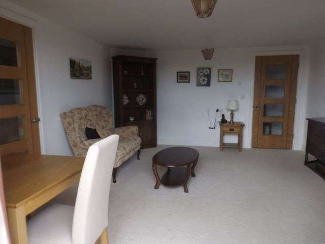  Image of 1 bedroom Flat for sale in The Brow Burgess Hill RH15 at The Brow  Burgess Hfill, RH15 9DD