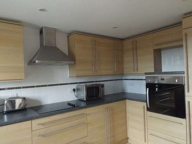  Image of 1 bedroom Flat for sale in The Brow Burgess Hill RH15 at The Brow  Burgess Hfill, RH15 9DD
