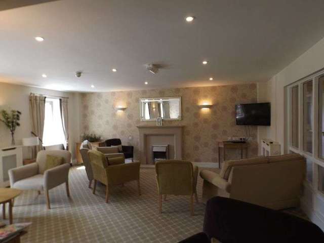  Image of 1 bedroom Flat for sale in The Brow Burgess Hill RH15 at The Brow  Burgess Hfill, RH15 9DD
