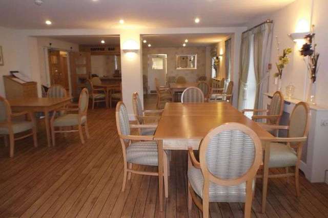  Image of 1 bedroom Flat for sale in The Brow Burgess Hill RH15 at The Brow  Burgess Hfill, RH15 9DD