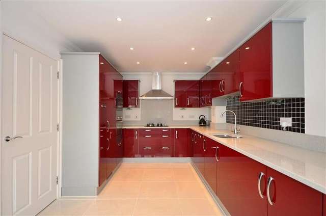  Image of 4 bedroom Detached house for sale in Corbett Road Hawkinge Folkestone CT18 at Hawkinge Folkestone Folkestone, CT18 7SP
