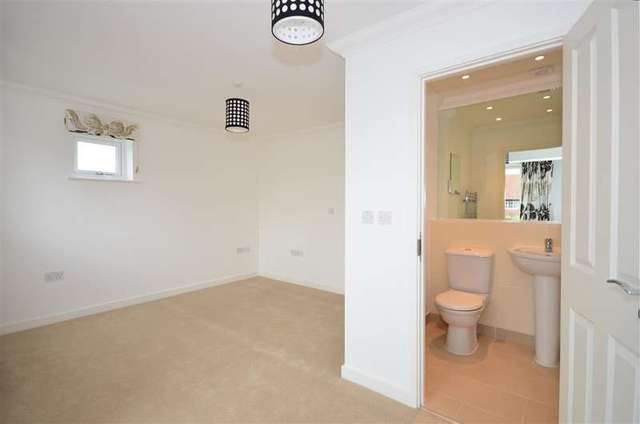  Image of 4 bedroom Detached house for sale in Corbett Road Hawkinge Folkestone CT18 at Hawkinge Folkestone Folkestone, CT18 7SP