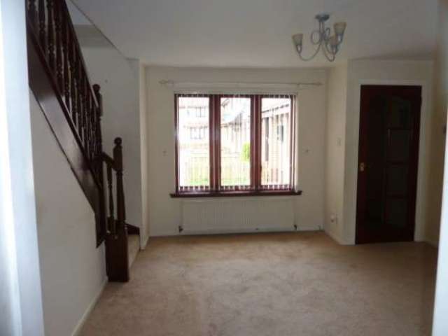  Image of 2 bedroom Terraced house to rent in Coronation Road New Stevenston Motherwell ML1 at Motherwell, ML1 4RE