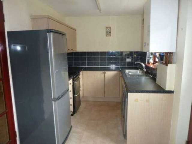 Image of 2 bedroom Terraced house to rent in Coronation Road New Stevenston Motherwell ML1 at Motherwell, ML1 4RE