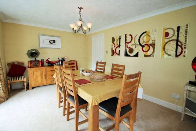  Image of 5 bedroom Detached house for sale in Orkney Road Cosham Portsmouth PO6 at Cosham Portsmouth Hampshire, PO6 3UE