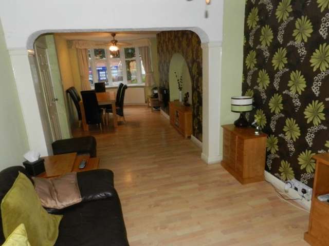  Image of 3 bedroom Semi-Detached house for sale in Court Lane Erdington Birmingham B23 at Court Lane Erdington Birmingham, B23 5LG