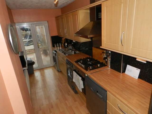  Image of 3 bedroom Semi-Detached house for sale in Court Lane Erdington Birmingham B23 at Court Lane Erdington Birmingham, B23 5LG