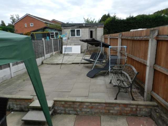 Image of 3 bedroom Semi-Detached house for sale in Court Lane Erdington Birmingham B23 at Court Lane Erdington Birmingham, B23 5LG