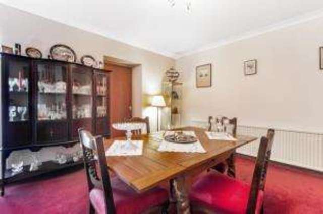  Image of 4 bedroom Detached house for sale in Craigstewart Crescent Ayr KA7 at Ayr South Ayrshire Alloway, KA7 4DB