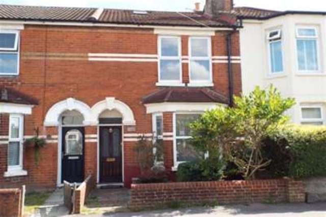  Image of 2 bedroom Detached house to rent in Cranbury Road Eastleigh SO50 at North Stoneham, SO50 5HD