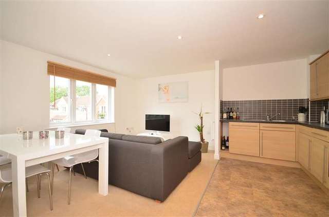  Image of 2 bedroom Flat for sale in Crawley Road Horsham RH12 at Horsham West Sussex Horsham, RH12 4EQ