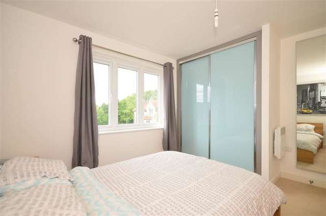  Image of 2 bedroom Flat for sale in Crawley Road Horsham RH12 at Horsham West Sussex Horsham, RH12 4EQ