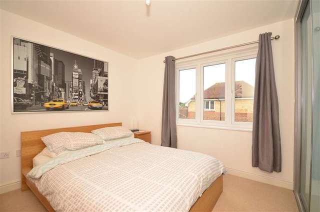  Image of 2 bedroom Flat for sale in Crawley Road Horsham RH12 at Horsham West Sussex Horsham, RH12 4EQ
