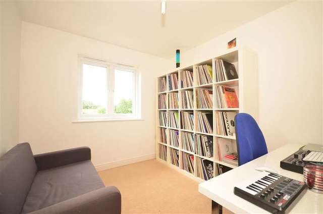  Image of 2 bedroom Flat for sale in Crawley Road Horsham RH12 at Horsham West Sussex Horsham, RH12 4EQ