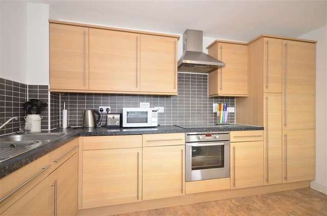  Image of 2 bedroom Flat for sale in Crawley Road Horsham RH12 at Horsham West Sussex Horsham, RH12 4EQ
