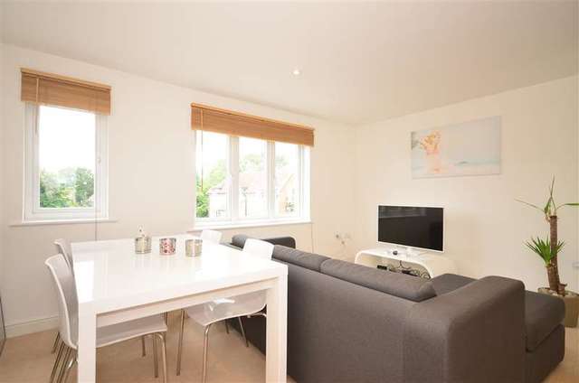  Image of 2 bedroom Flat for sale in Crawley Road Horsham RH12 at Horsham West Sussex Horsham, RH12 4EQ