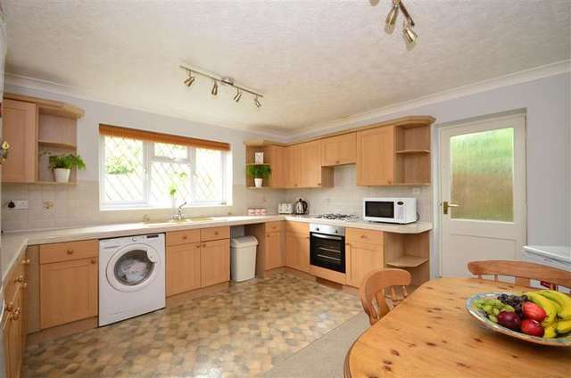  Image of 4 bedroom Detached house for sale in Crescent Drive North Brighton BN2 at Woodingdean Brighton Brighton, BN2 6SN