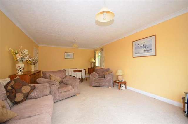  Image of 4 bedroom Detached house for sale in Crescent Drive North Brighton BN2 at Woodingdean Brighton Brighton, BN2 6SN