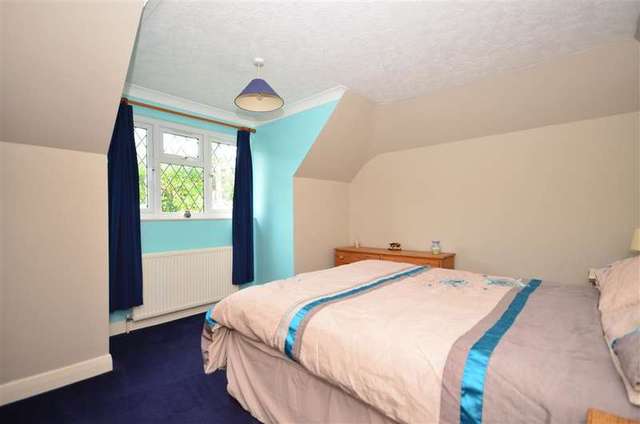  Image of 4 bedroom Detached house for sale in Crescent Drive North Brighton BN2 at Woodingdean Brighton Brighton, BN2 6SN
