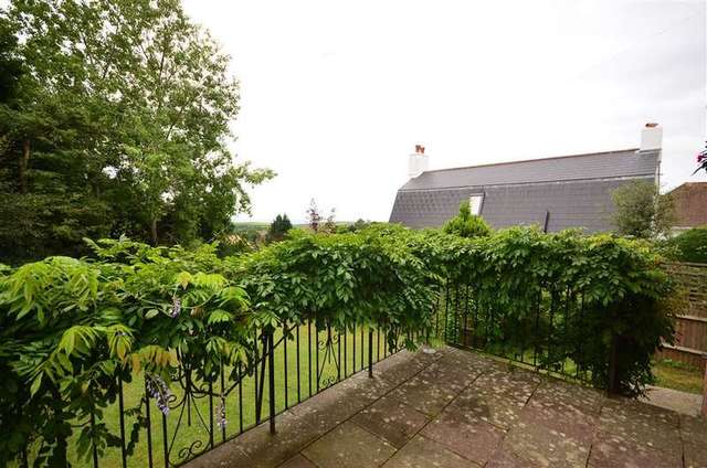  Image of 4 bedroom Detached house for sale in Crescent Drive North Brighton BN2 at Woodingdean Brighton Brighton, BN2 6SN