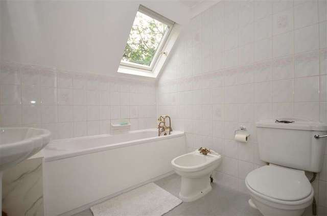  Image of 4 bedroom Detached house for sale in Crescent Drive North Brighton BN2 at Woodingdean Brighton Brighton, BN2 6SN