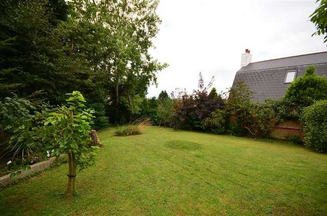  Image of 4 bedroom Detached house for sale in Crescent Drive North Brighton BN2 at Woodingdean Brighton Brighton, BN2 6SN