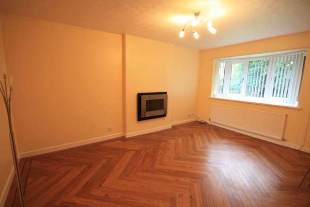  Image of 3 bedroom Semi-Detached house for sale in Crescent Grove Prestwich Manchester M25 at Crescent Grove Prestwich Manchester, M25 9WR