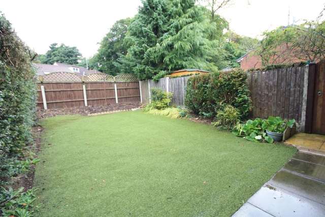  Image of 3 bedroom Semi-Detached house for sale in Crescent Grove Prestwich Manchester M25 at Crescent Grove Prestwich Manchester, M25 9WR