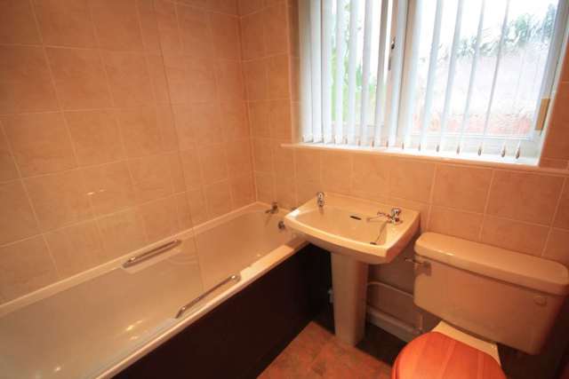  Image of 3 bedroom Semi-Detached house for sale in Crescent Grove Prestwich Manchester M25 at Crescent Grove Prestwich Manchester, M25 9WR