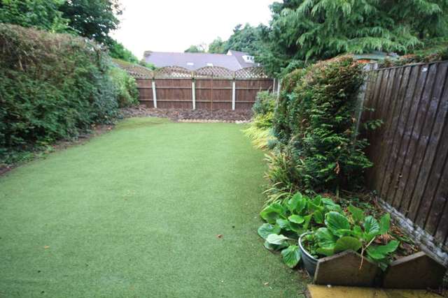  Image of 3 bedroom Semi-Detached house for sale in Crescent Grove Prestwich Manchester M25 at Crescent Grove Prestwich Manchester, M25 9WR