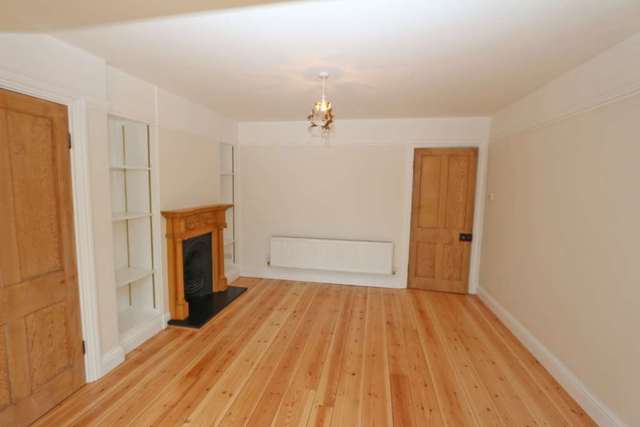  Image of 2 bedroom Cottage to rent in Crispin Place Wallingford OX10 at Crispin Place  Wallingford, OX10 0DR