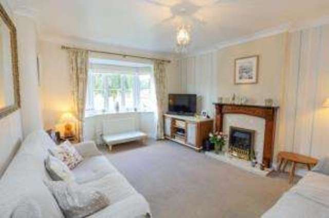  Image of 4 bedroom Detached house for sale in Crosslands Haslington Crewe CW1 at Haslington Crewe Haslington, CW1 5TG