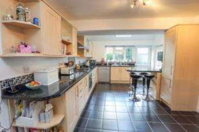 Image of 4 bedroom Detached house for sale in Crosslands Haslington Crewe CW1 at Haslington Crewe Haslington, CW1 5TG