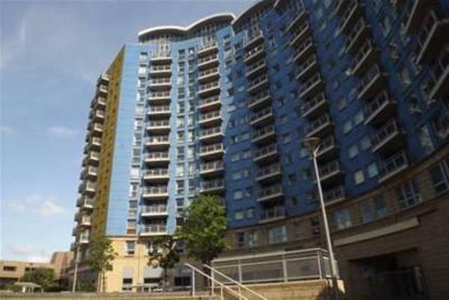  Image of 2 bedroom Flat to rent in Alencon Link Basingstoke RG21 at Basingstoke, RG21 7TZ
