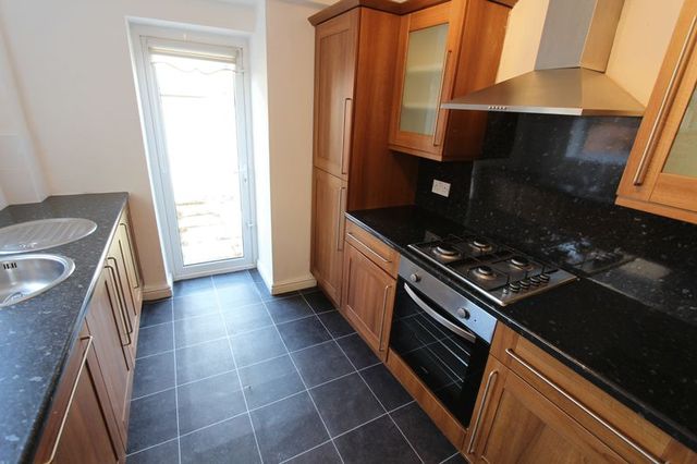 Image of 2 bedroom Terraced house to rent in Croxteth Road Bootle L20 at Croxteth Road  Bootle, L20 5EA
