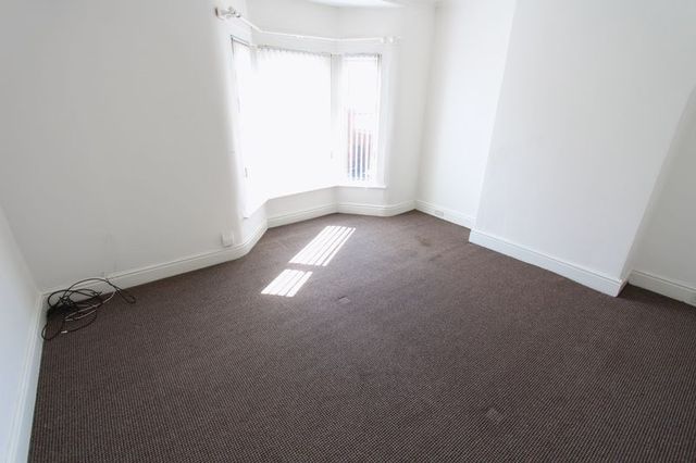  Image of 2 bedroom Terraced house to rent in Croxteth Road Bootle L20 at Croxteth Road  Bootle, L20 5EA