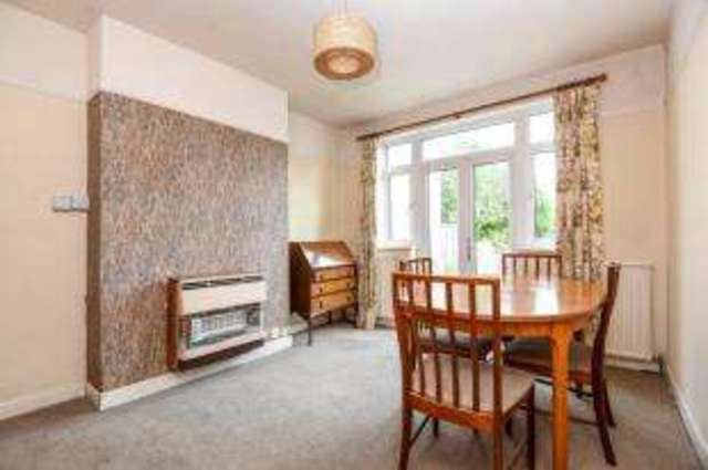  Image of 3 bedroom Detached house for sale in Croydon Road West Wickham BR4 at West Wickham  West Wickham, BR4 9HT