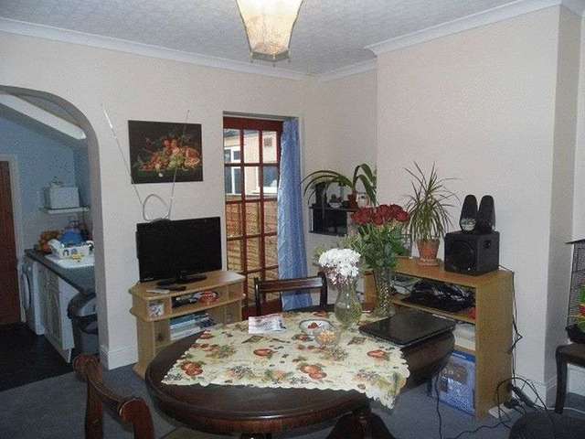  Image of 2 bedroom Terraced house for sale in Crunden Road South Croydon CR2 at Crunden Road  SOUTH CROYDON, CR2 6HD