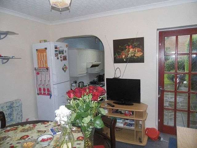  Image of 2 bedroom Terraced house for sale in Crunden Road South Croydon CR2 at Crunden Road  SOUTH CROYDON, CR2 6HD
