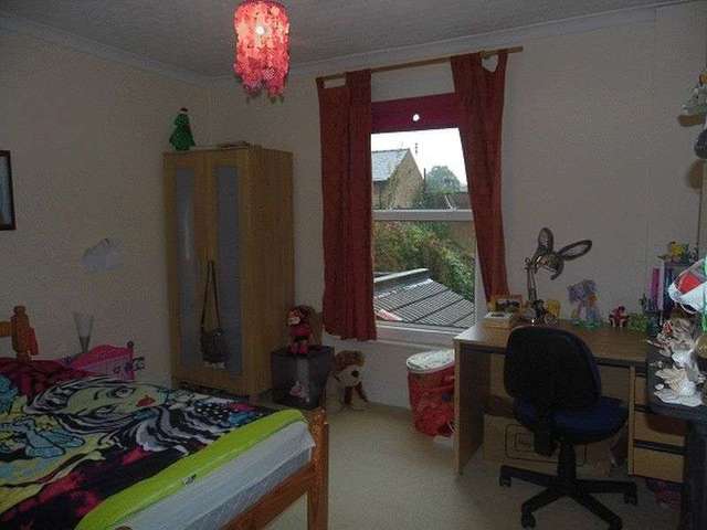  Image of 2 bedroom Terraced house for sale in Crunden Road South Croydon CR2 at Crunden Road  SOUTH CROYDON, CR2 6HD
