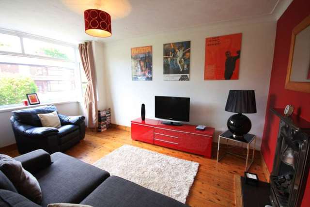  Image of 2 bedroom Terraced house for sale in Cudworth Road Manchester M9 at Cudworth Road Blackley Manchester, M9 8PG